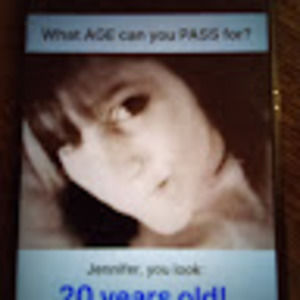 Meet your Posher, Jennifer